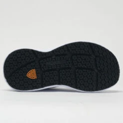 Hoka One One Bondi SR Men's White 11 Hoka One One Bondi SR Men's White -Hoka Sports Gear Shop 631071 4