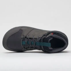 Teva Grandview GTX Men's Dark Gull Grey -Hoka Sports Gear Shop 631079 2