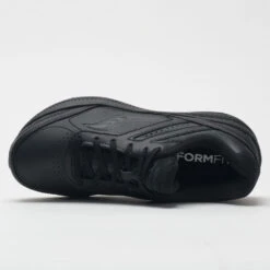 Saucony Echelon Walker 3 Women's Black -Hoka Sports Gear Shop 631086 2