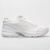 Saucony Omni Walker 3 Men's White -Hoka Sports Gear Shop 631087 3