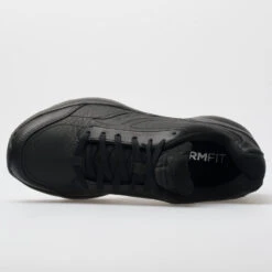 Saucony Omni Walker 3 Men's Black -Hoka Sports Gear Shop 631088 2