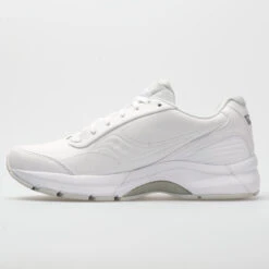Saucony Omni Walker 3 Women's White 9 Saucony Omni Walker 3 Women's White -Hoka Sports Gear Shop 631089 1
