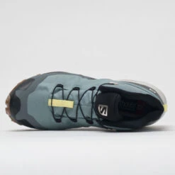 Salomon Cross Hike Mid GTX Women's Lead/Stormy Weather/Charlock 10 Salomon Cross Hike Mid GTX Women's Lead/Stormy Weather/Charlock -Hoka Sports Gear Shop 631093 2