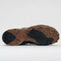 Salomon Cross Hike Mid GTX Women's Lead/Stormy Weather/Charlock 11 Salomon Cross Hike Mid GTX Women's Lead/Stormy Weather/Charlock -Hoka Sports Gear Shop 631093 4