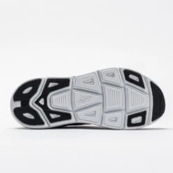 Skechers Max Cushioning Premier Women's Black/Purple -Hoka Sports Gear Shop 631110 4