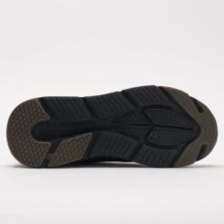 Skechers Max Cushioning Elite Men's Black 11 Skechers Max Cushioning Elite Men's Black -Hoka Sports Gear Shop 631114 4