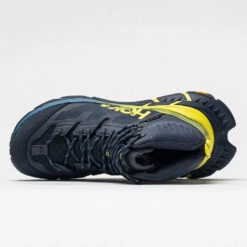 Hoka One One Tennine Hike GTX Women's Ombre Blue/Green Sheen 10 Hoka One One Tennine Hike GTX Women's Ombre Blue/Green Sheen -Hoka Sports Gear Shop 631125 2