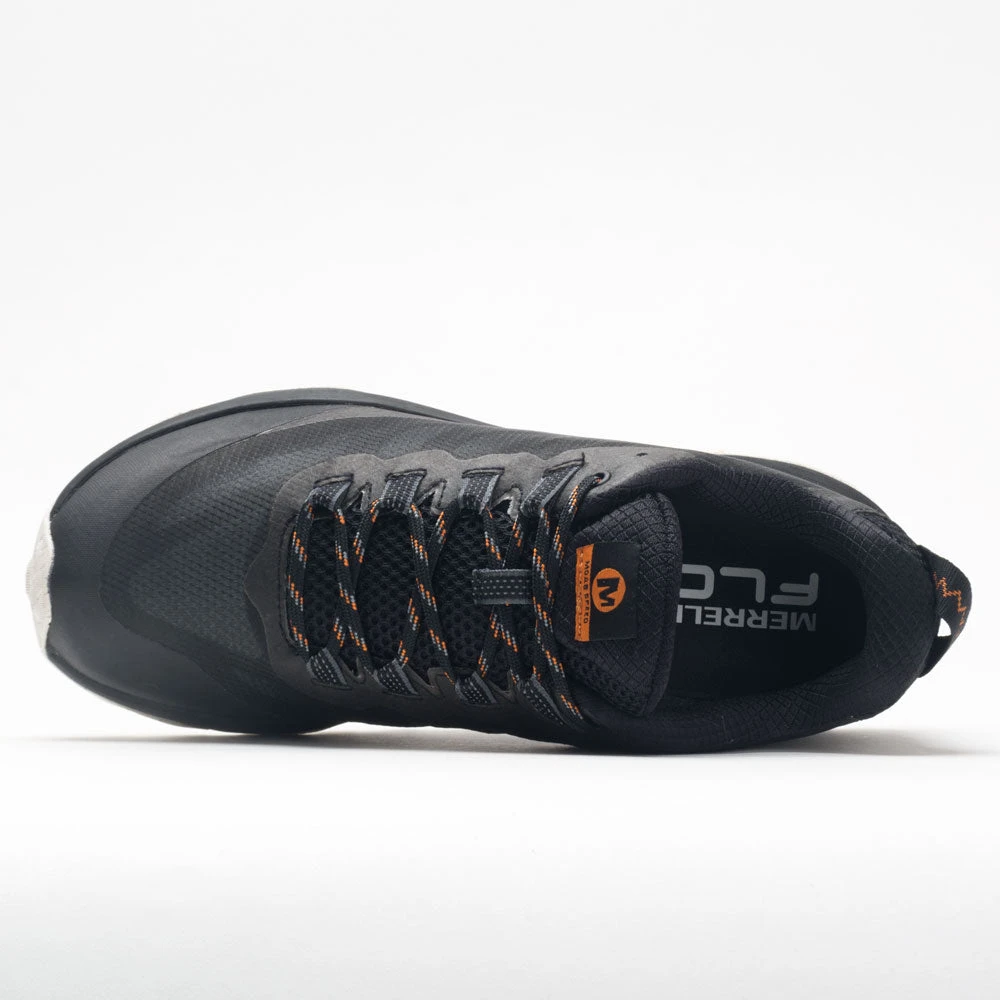 Merrell Moab Speed Men's Black 5 Merrell Moab Speed Men's Black - Image 3