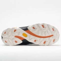 Merrell Moab Speed Men's Black 11 Merrell Moab Speed Men's Black -Hoka Sports Gear Shop 631150 4