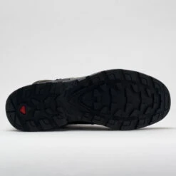 Salomon Quest 4 GTX Men's Olive Night/Peat/Safari 11 Salomon Quest 4 GTX Men's Olive Night/Peat/Safari -Hoka Sports Gear Shop 631162 4