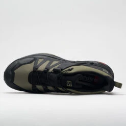 Salomon X Ultra 4 GTX Men's Deep Lichen Green/Black -Hoka Sports Gear Shop 631170 2