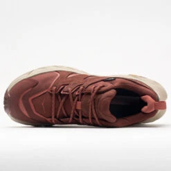 Hoka One One Anacapa Low GTX Women's Cherry Mahogany/Hot Sauce 10 Hoka One One Anacapa Low GTX Women's Cherry Mahogany/Hot Sauce -Hoka Sports Gear Shop 631179 2