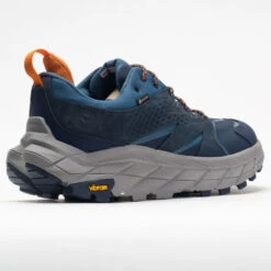 Hoka One One Anacapa Low GTX Men's Outer Space/Real Teal 13 Hoka One One Anacapa Low GTX Men's Outer Space/Real Teal -Hoka Sports Gear Shop 631181 6