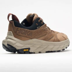 Hoka One One Anacapa Low GTX Men's Tiger Eye/Black 13 Hoka One One Anacapa Low GTX Men's Tiger Eye/Black -Hoka Sports Gear Shop 631182 6