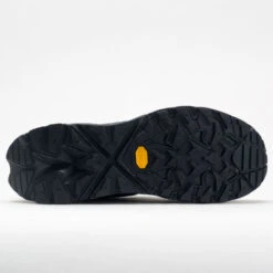 Hoka One One Anacapa Low GTX Men's Black/Black 11 Hoka One One Anacapa Low GTX Men's Black/Black -Hoka Sports Gear Shop 631183 4