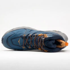 Hoka One One Anacapa Mid GTX Men's Real Teal/Outer Space 10 Hoka One One Anacapa Mid GTX Men's Real Teal/Outer Space -Hoka Sports Gear Shop 631186 2