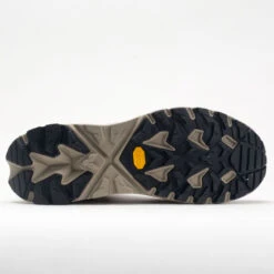 Hoka One One Anacapa Mid GTX Men's Otter/Black -Hoka Sports Gear Shop 631187 4