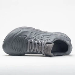 Altra Torin 5 Leather Women's Gray -Hoka Sports Gear Shop 631189 2