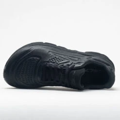 Altra Torin 5 Leather Men's Black -Hoka Sports Gear Shop 631190 2