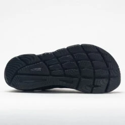 Altra Torin 5 Leather Men's Black -Hoka Sports Gear Shop 631190 4