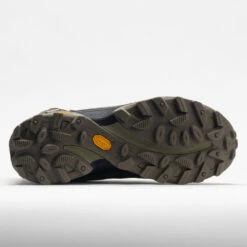 Merrell Moab Speed Thermo Mid Waterproof Men's Olive 11 Merrell Moab Speed Thermo Mid Waterproof Men's Olive -Hoka Sports Gear Shop 631203 4