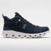 On Running On Cloud Hi Men's Navy -Hoka Sports Gear Shop 631215 3