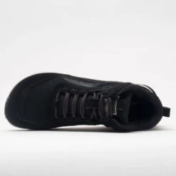 Altra Lone Peak Hiker Men's Black -Hoka Sports Gear Shop 631217 2