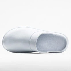 OOFOS OOcloog Women's White -Hoka Sports Gear Shop 631218 2