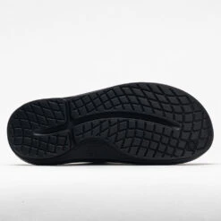 OOFOS OOcloog Limited Women's Black Leopard -Hoka Sports Gear Shop 631219 4