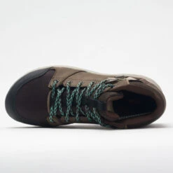 Teva Grandview GTX Women's Chocolate Chip -Hoka Sports Gear Shop 631224 2