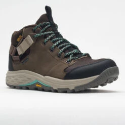 Teva Grandview GTX Women's Chocolate Chip -Hoka Sports Gear Shop 631224 5