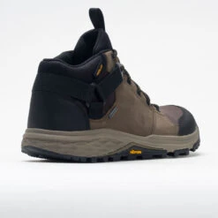 Teva Grandview GTX Men's Chocolate Chip -Hoka Sports Gear Shop 631225 6