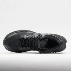 HOKA Trail Code GTX Men's Black/Raven 10 HOKA Trail Code GTX Men's Black/Raven -Hoka Sports Gear Shop 631239 2