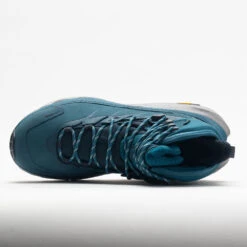 HOKA Kaha 2 GTX Men's Blue Coral/Blue Graphite 10 HOKA Kaha 2 GTX Men's Blue Coral/Blue Graphite -Hoka Sports Gear Shop 631240 2