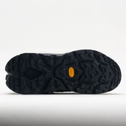 HOKA Kaha 2 Low GTX Men's Black/Black -Hoka Sports Gear Shop 631242 4