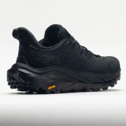 HOKA Kaha 2 Low GTX Men's Black/Black -Hoka Sports Gear Shop 631242 6