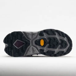 HOKA Kaha 2 Low GTX Women's Grape Wine/Coastal Shade -Hoka Sports Gear Shop 631243 4