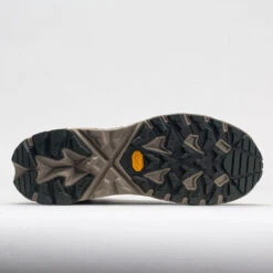 HOKA Anacapa Mid GTX Men's Thyme/Radiant Yellow -Hoka Sports Gear Shop 631249 4