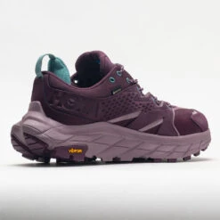 HOKA Anacapa Low GTX Women's Grape Wine/Elderberry 13 HOKA Anacapa Low GTX Women's Grape Wine/Elderberry -Hoka Sports Gear Shop 631253 6