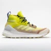 Adidas Terrex Free Hiker Primeblue Men's Beige Tone/Pulse Yellow 2 Adidas Terrex Free Hiker Primeblue Men's Beige Tone/Pulse Yellow -Hoka Sports Gear Shop 631257 3
