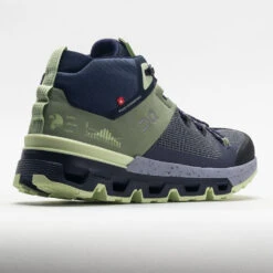 On Running On Cloudtrax Women's Reseda/Lavender -Hoka Sports Gear Shop 631267 6