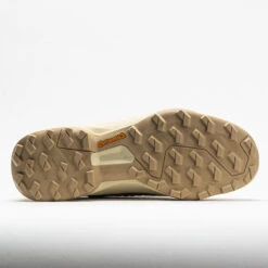 Adidas Terrex Swift R3 Men's Beige Tone/Victory Gold/Flash Orange -Hoka Sports Gear Shop 631274 4