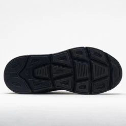 Skechers Max Cushioning Premier Vantage Men's Black/Charcoal -Hoka Sports Gear Shop 631278 4