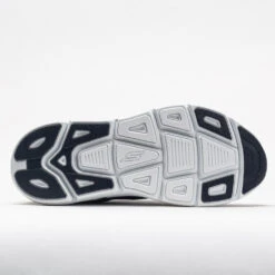 Skechers Max Cushioning Premier Vantage Men's Navy -Hoka Sports Gear Shop 631279 4