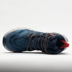 HOKA Anacapa Mid GTX Women's Real Teal/Outer Space 10 HOKA Anacapa Mid GTX Women's Real Teal/Outer Space -Hoka Sports Gear Shop 631280 2