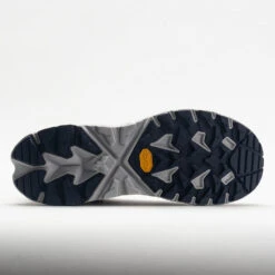 HOKA Anacapa Mid GTX Women's Real Teal/Outer Space 11 HOKA Anacapa Mid GTX Women's Real Teal/Outer Space -Hoka Sports Gear Shop 631280 4