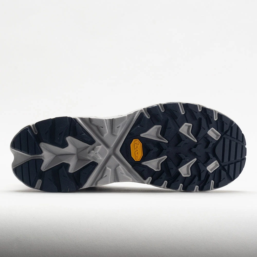 HOKA Anacapa Mid GTX Women's Real Teal/Outer Space 6 HOKA Anacapa Mid GTX Women's Real Teal/Outer Space - Image 4