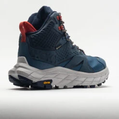 HOKA Anacapa Mid GTX Women's Real Teal/Outer Space 13 HOKA Anacapa Mid GTX Women's Real Teal/Outer Space -Hoka Sports Gear Shop 631280 6