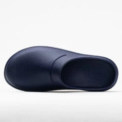 OOFOS OOcloog Women's Navy 10 OOFOS OOcloog Women's Navy -Hoka Sports Gear Shop 631281 2