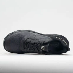 Salomon Outpulse GTX Men's Magnet/Black -Hoka Sports Gear Shop 631289 2